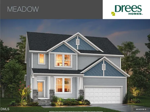 1419 Broad Oak Dr, Mebane, NC 27302