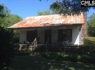 110 Peak St, Chapin, SC 29036