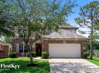 13112 Shallow Falls Ln, Pearland, TX 77584