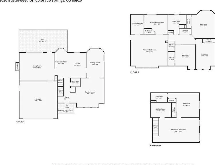 8050 Butterweed Dr #1 — Photo 30