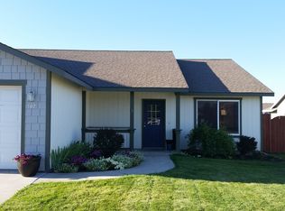 402 E Countryside Ave, Ellensburg, WA 98926