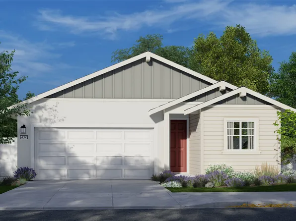 8359 Valpane Way, Elk Grove, CA 95757