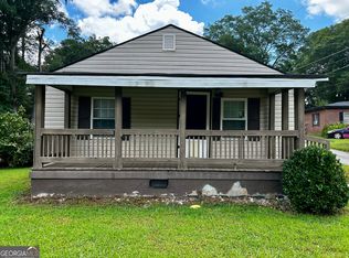 265 Church St, Fayetteville, GA 30214