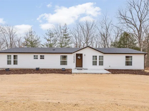 10230 Girard Rd, Potosi, MO 63664