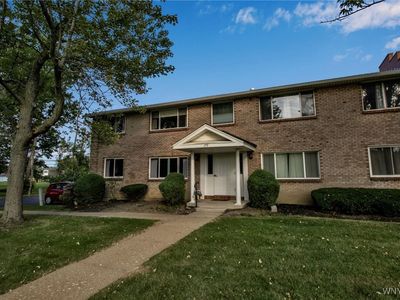 179 Old Lyme Dr APT 6, Amherst, NY, 14221