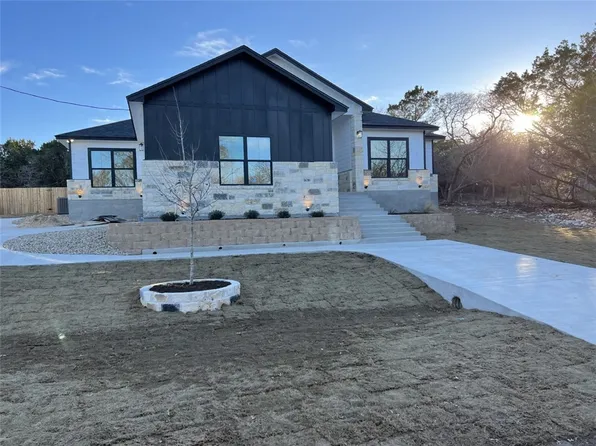 16300 Charlya Dr, Temple, TX 76502