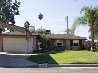 18408 E Kirkwall Rd, Azusa, CA 91702