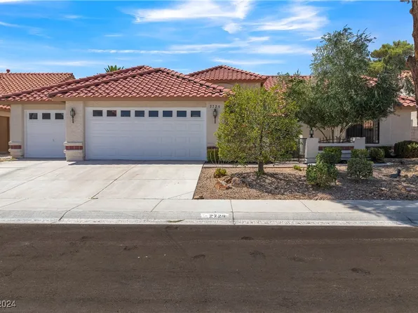 2729 Cherry Springs Ct, Las Vegas, NV 89117