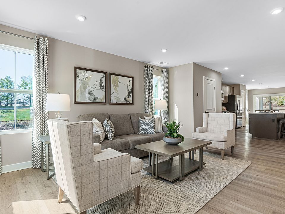 Everything You Need Included for 394,990 - Over 43,000 in Savings!