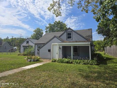 810 Lingle Ave, Owosso, MI, 48867