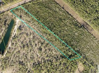 0 State Highway 204, Ellabell, GA 31308