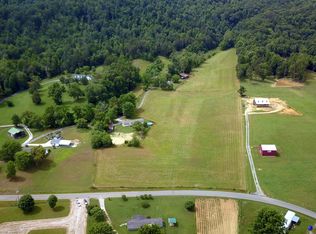 270 Tater Valley Rd, Washburn, TN 37888