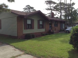 174 Sawyer Rd, Wanchese, NC 27981