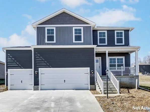 2100 Overlook Way, Newark, OH 43055