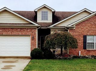 110 Ocaso Ct, Georgetown, KY 40324