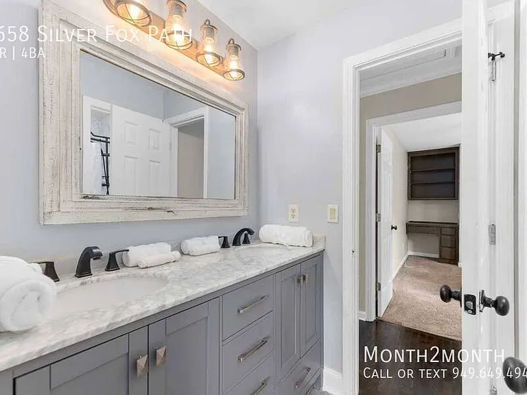 3658 Silver Fox Path — Photo 25