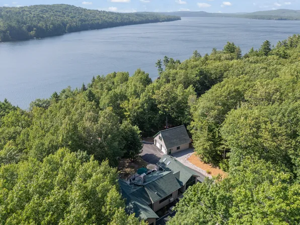 87 Miller Road, Casco, ME 04015