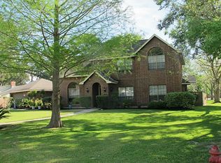 3837 Hansen Dr, Dickinson, TX 77539