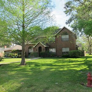 3837 Hansen Dr, Dickinson, TX, 77539