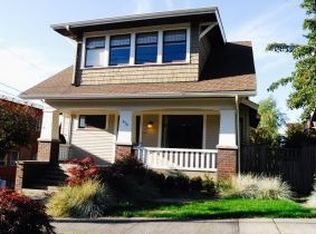 410 W Howe St, Seattle, WA 98119