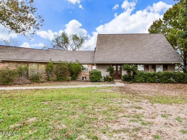 1617 Grey Fox Hwy, Iota, LA 70543