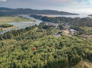 N Fork Rd, Nehalem, OR 97131