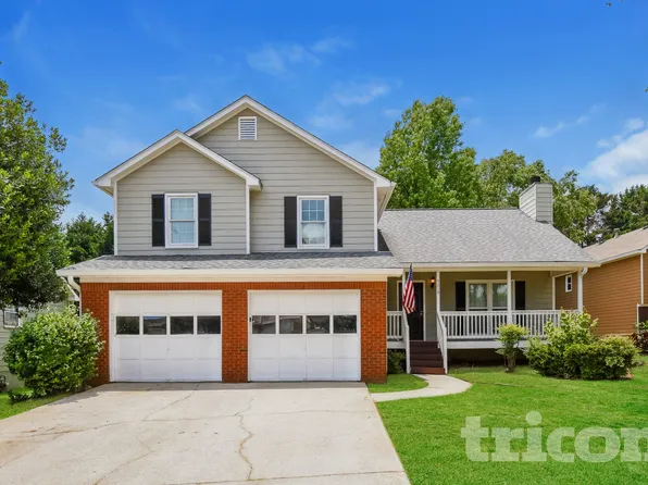5219 Glendora Ct, Powder Springs, GA 30127