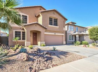 45651 W Guilder Ave, Maricopa, AZ 85139