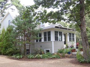 277 Norton Ave, Tisbury, MA 02568