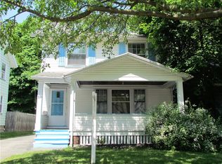 59 Lawndale Ter, Rochester, NY 14609