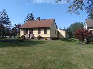 2001 Bullis Rd, Elma, NY 14059