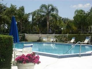Association Pool