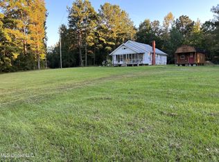 131 Garrett Rd, Florence, MS 39073