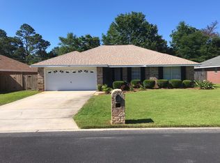 124 Beacon Way, Santa Rosa Beach, FL 32459