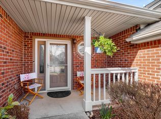 2010 Shamrock Dr, Spring Hill, TN 37174