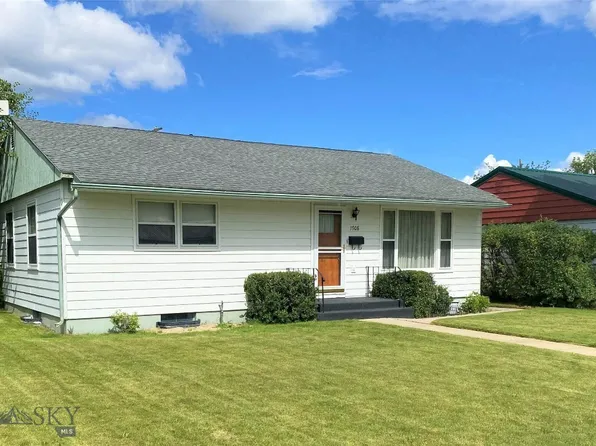 1708 Ogden St, Anaconda, MT 59711
