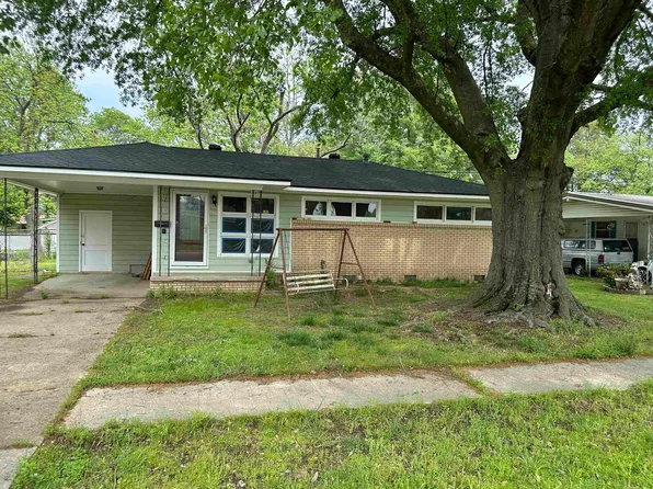 708 W Washington Ave, Osceola, AR 72370