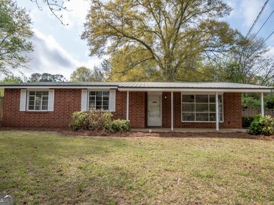 215 Duke St, Jefferson, GA, 30549