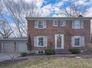 5631 Tahoe Ln, Fairway, KS 66205