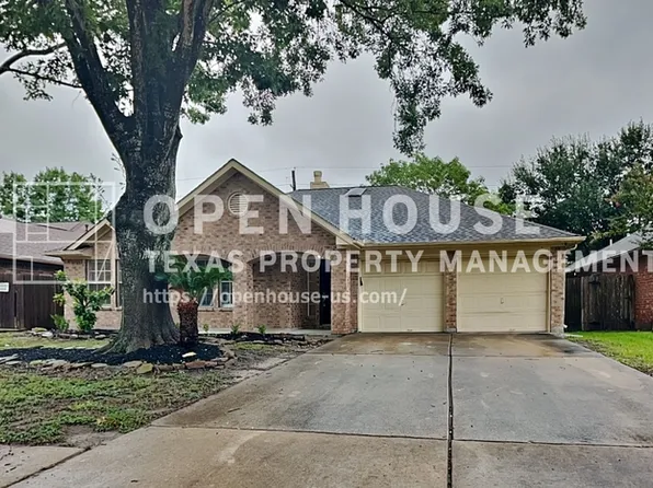 24034 Shaw Perry Ln, Katy, TX 77493