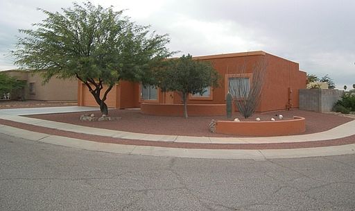 1st image of 5856 S Avenida Las Mananitas