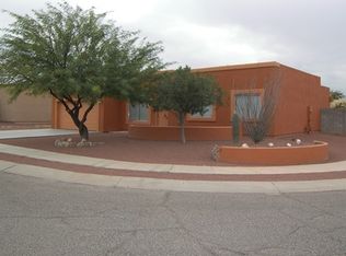5856 S Avenida Las Mananitas, Tucson, AZ 85706