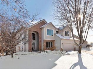 9236 Tewsbury Gate, Maple Grove, MN 55311