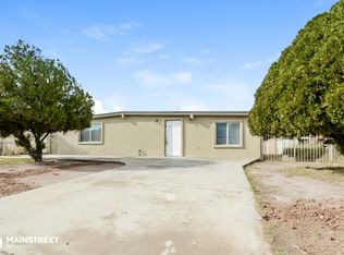 3302 S Kolb Rd, Tucson, AZ 85730