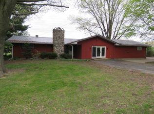 67596 County Road 23, New Paris, IN 46553