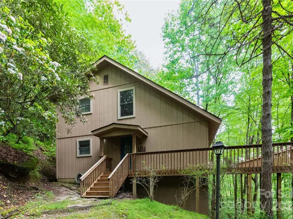 642 Middle Connestee Trl, Brevard, NC 28712