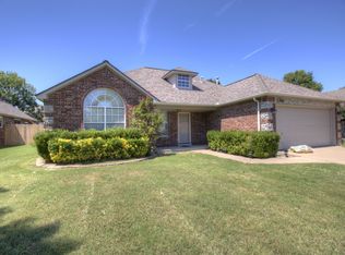 1704 S Maple Ave, Broken Arrow, OK 74012