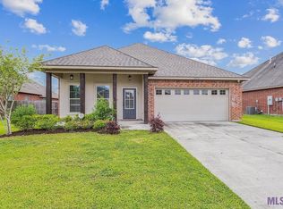 18322 Crows Nest Dr, Prairieville, LA 70769