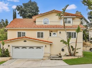 4120 Carrizal Rd, Woodland Hills, CA 91364