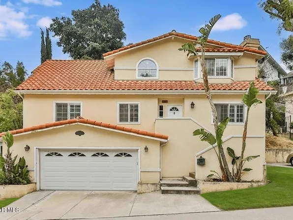 4120 Carrizal Rd, Woodland Hills, CA 91364